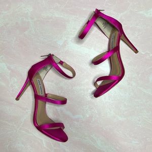 Steve Madden Tolmay Pump Size 9 